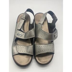 Italian Comfort Shoemakers- Sz 8 1/2.